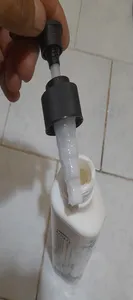 تجریه خرید ماسک مو کراتینه موزیلا مدل فاقد سولفات حجم 500 میلی لیتر