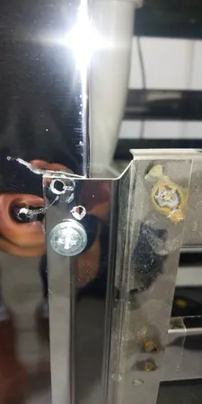 آبسردکن مدل 2 شیر