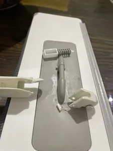 تجریه خرید طی زمین شوی ورداستار مدل اسپری دار خشک کن دار