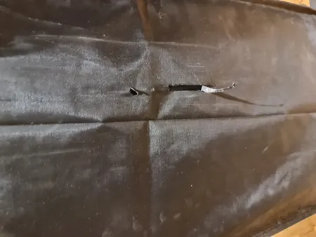 کاور چمدان رونکاتو کد 114760