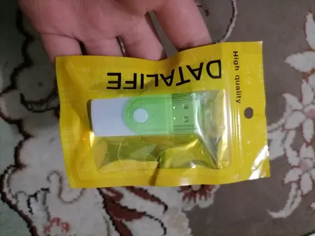 کارت خوان مدل All In One