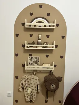 شلف دیواری مدل SH4813