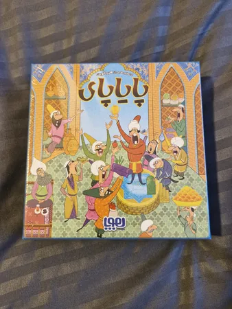 عکس ارسالی خریدار
