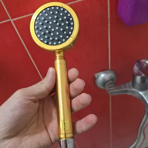 تجریه خرید سردوش حمام آی کیو مدل Fast-Wash کد US-2025