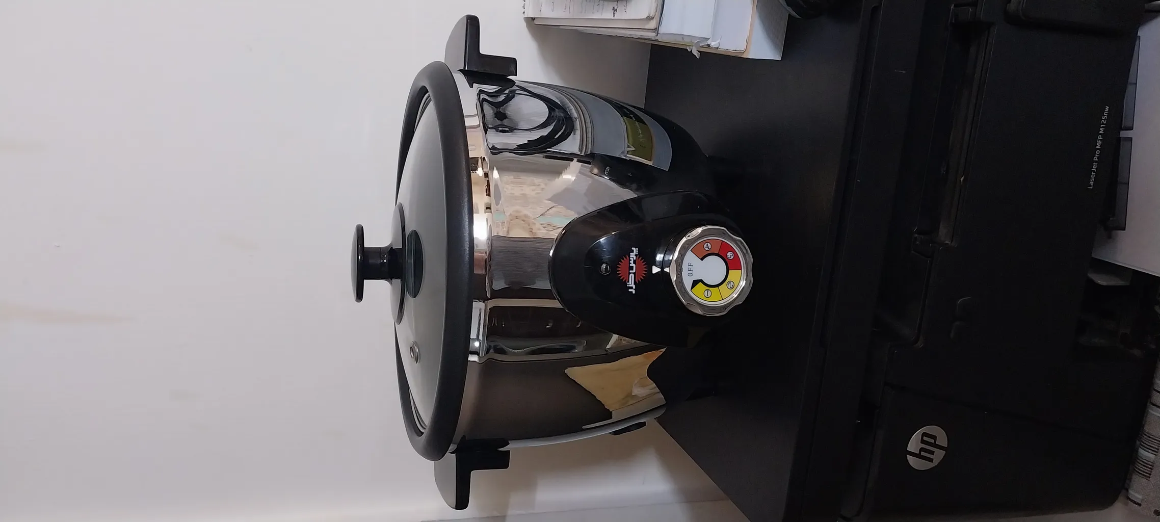 پلوپز پارس خزر مدل RC-101TS