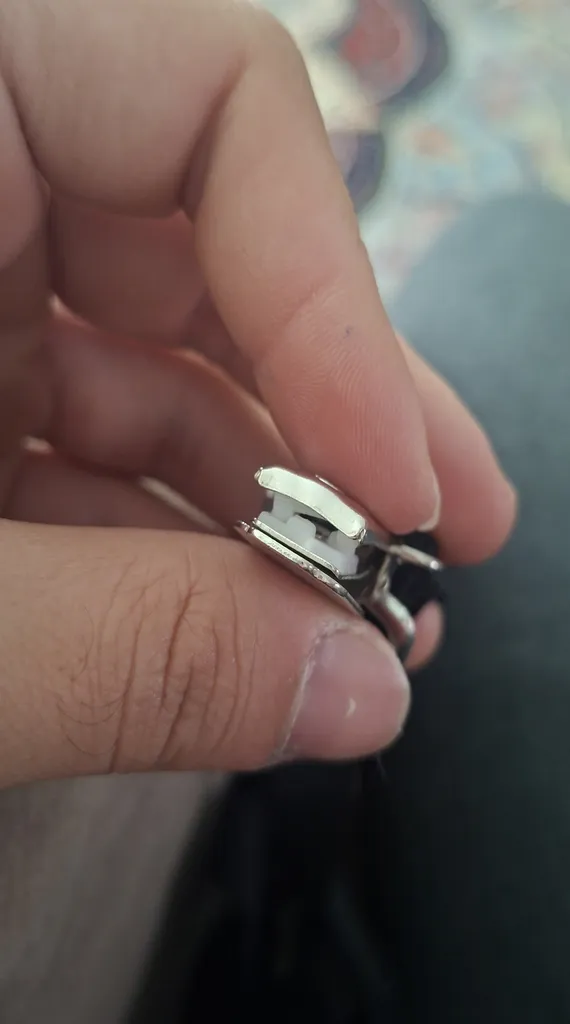 نگهدارنده پیراهن مردانه مدل hm1