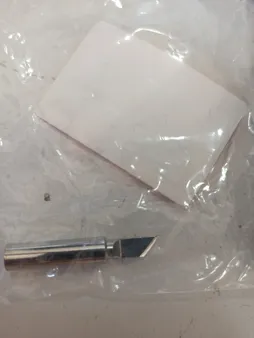 نوک هویه مدل 105