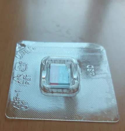 کارت حافظه microSDXC سن دیسک مدل Ultra A1 کلاس 10 استاندارد UHS-I سرعت 120MBps ظرفیت 256 گیگابایت