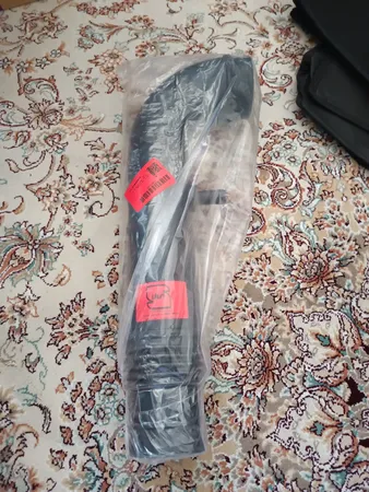 لوله کیت مکش مدل پی وی سی مناسب برای پژو 405