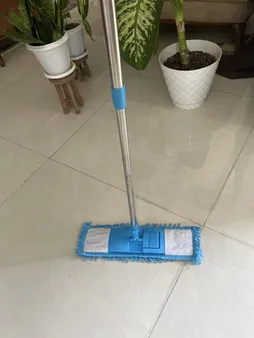 طی زمین شوی مدل ماکارونی 201 به همراه یدک