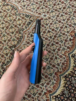 فندک آشپزخانه مدل موشکی کد 876