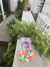 تجریه خرید نفتالین خوشبو کننده هوا سافینا مدل Mix وزن 225 گرم