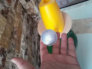 تجریه خرید آبپاش شهرآذین مدل 9030 ظرفیت 3 لیتر