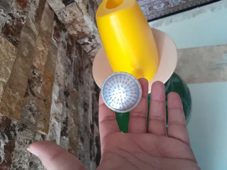 آبپاش شهرآذین مدل 9030 ظرفیت 3 لیتر