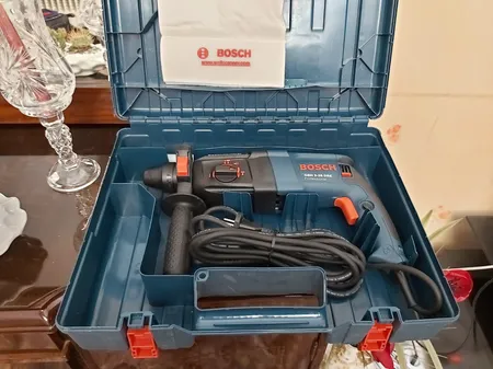 دریل بتن کن بوش مدل GBH 2-26 DRE