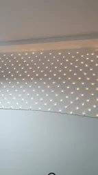 ریسه ال ای دی کد توری 220V