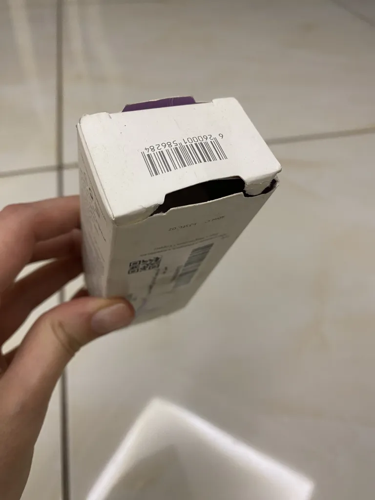 کرم ترمیم کننده كندال مدل سيكاكن حجم 40 میلی لیتر