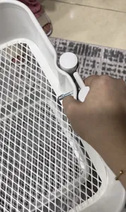 تجریه خرید ترولی تیرداد مدل TR03