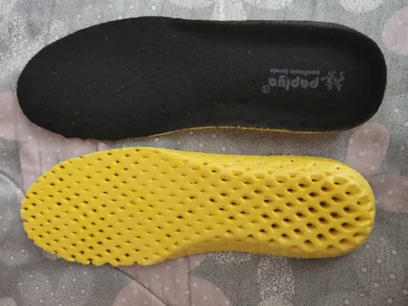 کفی طبی کفش اندیشه کد 2031 سایز 39-38