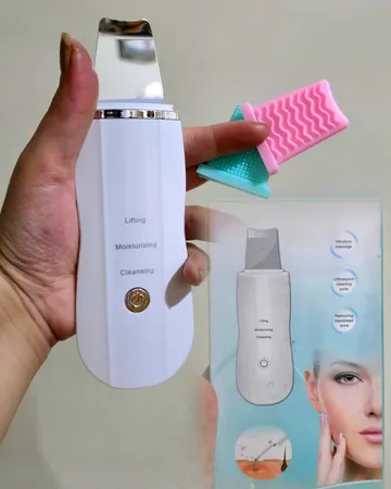 اتو صورت مدل Fuze