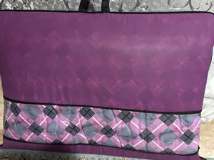 تجریه خرید تشک مسافرتی مدلM1