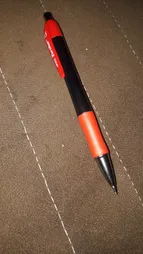 مداد نوکی 0.5 میلی متری پارسیکار کد JM811-N 7