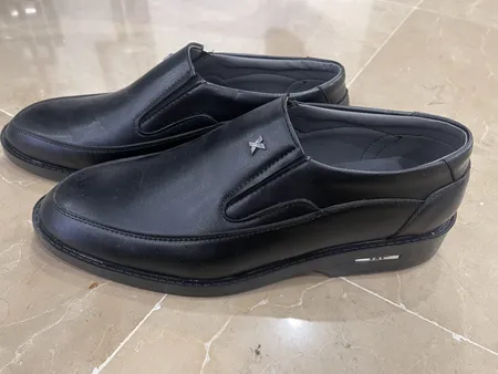 کفش مردانه مدل mn20005