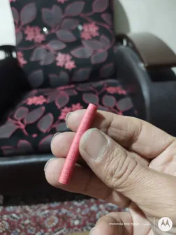 وارنیش حرارتی مدل Q-1 مجموعه 50 عددی