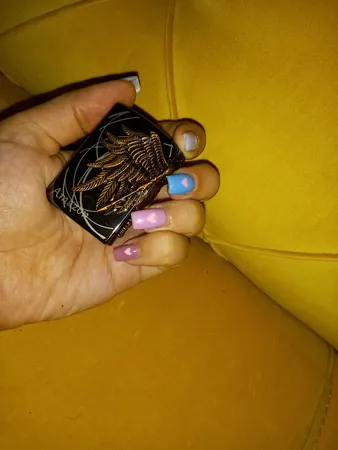 عکس ارسالی خریدار