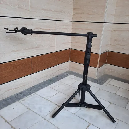 پایه نگهدارنده گوشی موبایل مدل panasun m2