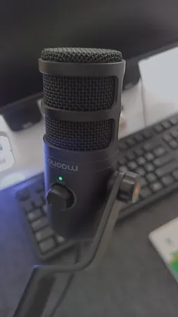 میکروفن داینامیک مائونو مدل PD100U