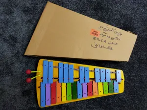 تجریه خرید بازی آموزشی  بلز کروماتیک مدل z11-ch