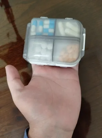 یادآور مانیا مدل Mp203010