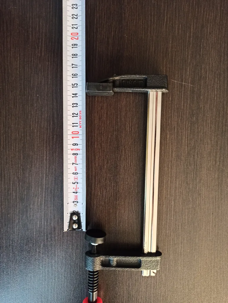 پیچ دستی مدل AT-038