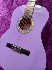 تجریه خرید گیتار کلاسیک آوا مدل S20-P