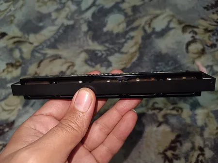 سازدهنی دی ام تی اس مدل DMTS.24H