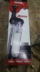 فیلتر دوار مدل آرمان مناسب برای انواع جاروبرقی