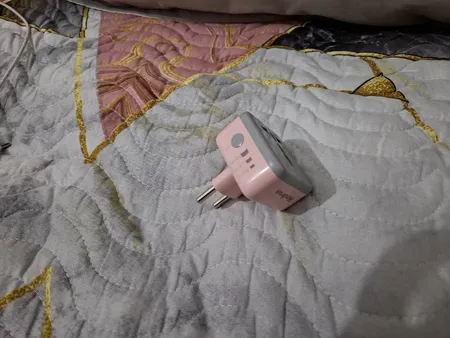 محافظ برق هوشمند تایمردار هادرون مدل P103