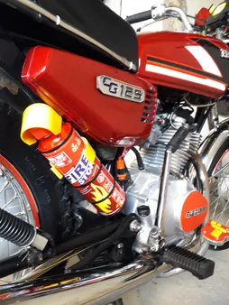 اسپری ضد حریق وسلی مدل faR5 حجم 500 میلی لیتر