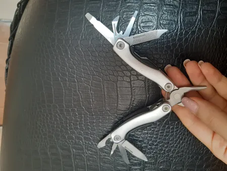 ابزار چندکاره مدل A101