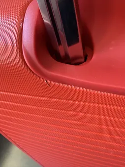 چمدان نشنال جئوگرافیک مدل PULSE N171 - 700615 سایز بزرگ