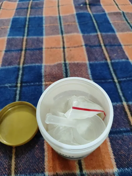 عکس ارسالی خریدار