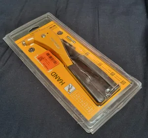 تجریه خرید انبر پرچ دینگی مدل dig24