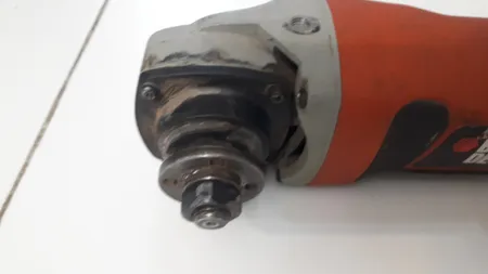 تبدیل مینی فرز به اره زنجیری باس مدل NEWBS002