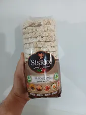تجریه خرید رایس کیک چند غله بدون گلوتن سیس رایس- 120 گرم بسته 2 عددی