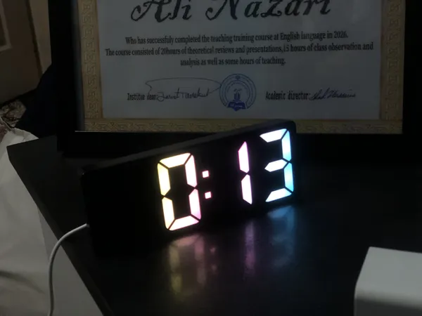 عکس ارسالی خریدار
