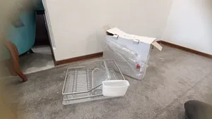 تجریه خرید آبچکان اطلس مدل نیلوفر