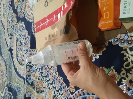 تونر  ویتالیر مدل تایم ویت حجم 200 میلی لیتر