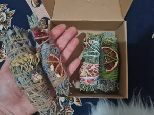 تجریه خرید اسماج مدل پاکسازی مجموعه 4 عددی