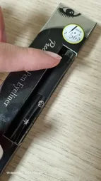 خط چشم کالیستا بیوتی مدل calliW شماره 01